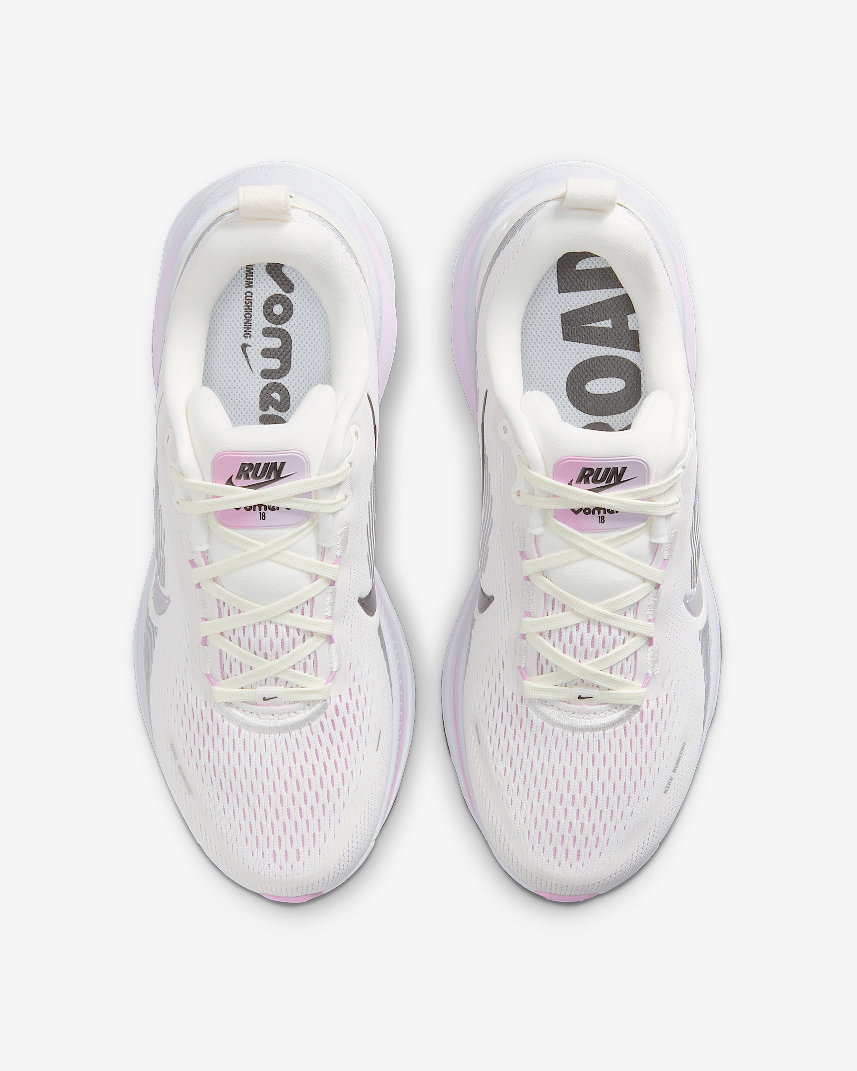 Nike Vomero 18 Women's Road Running Shoes - 4
