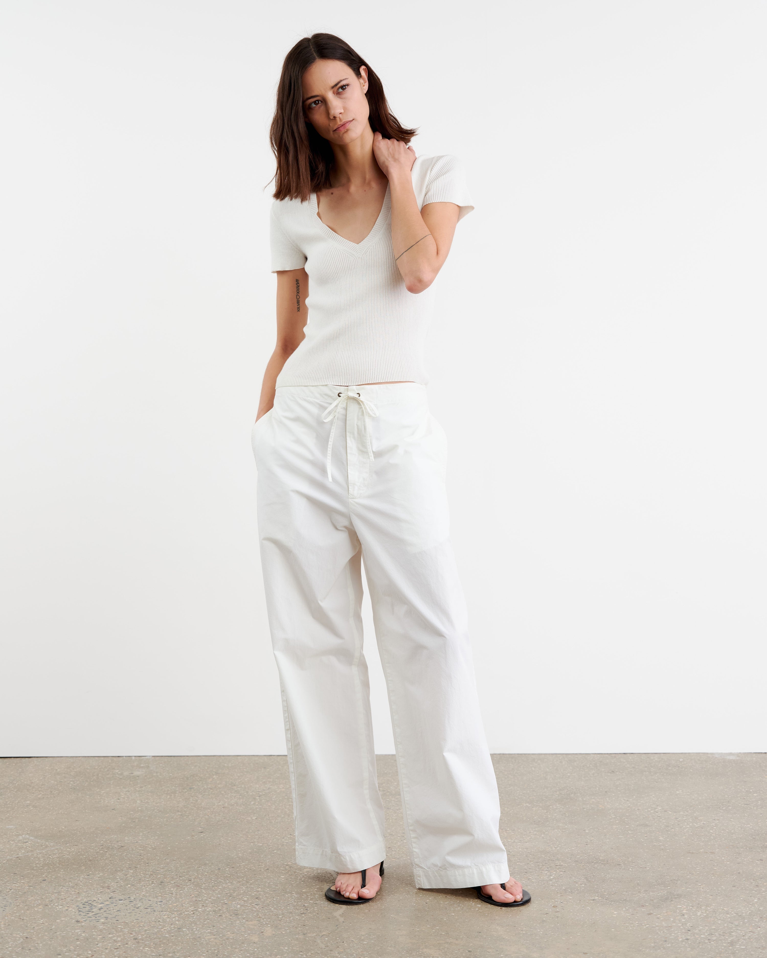 KAI PANT - 4