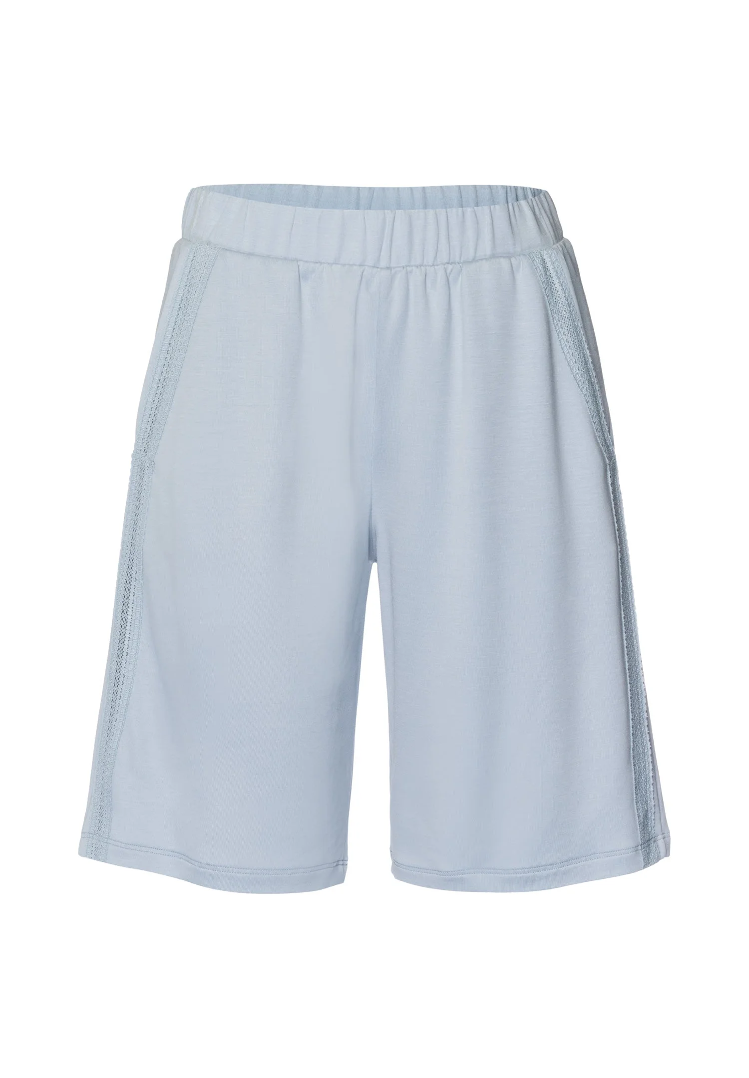 Pure Comfort Tencel™ Lounge Shorts - 1