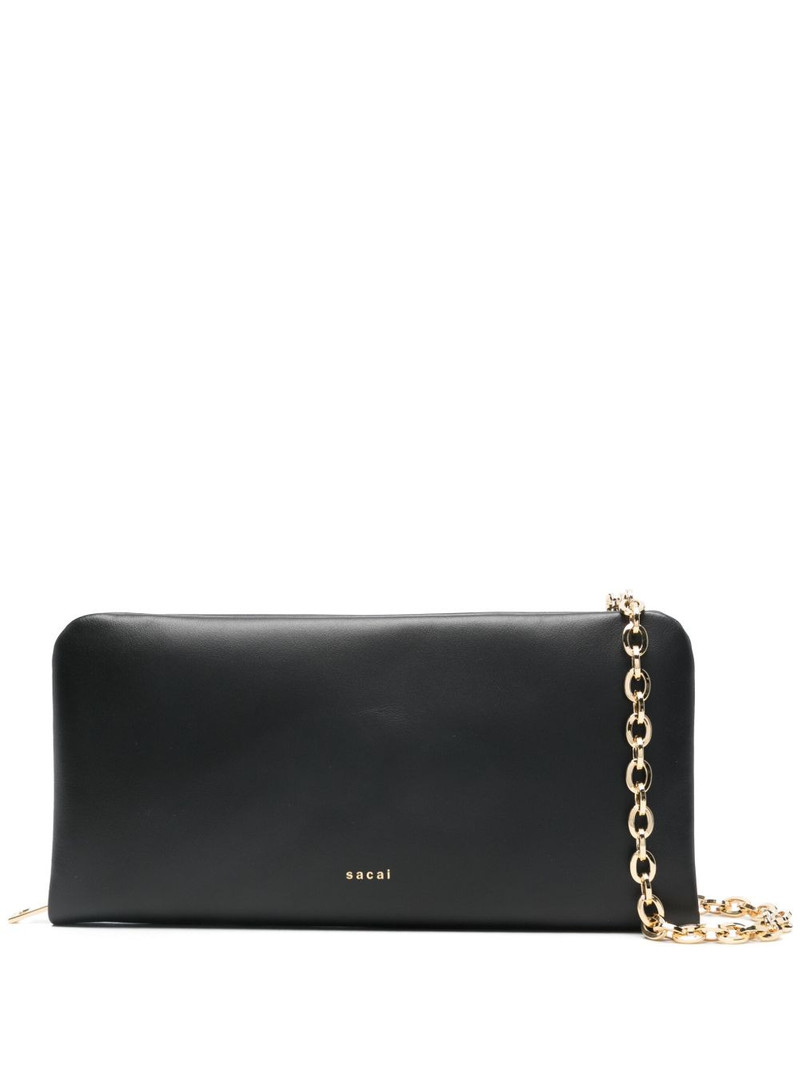 padded cross body bag 1