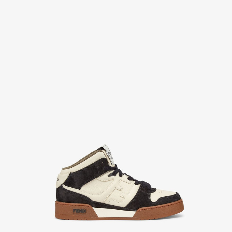 Fendi Match - 1