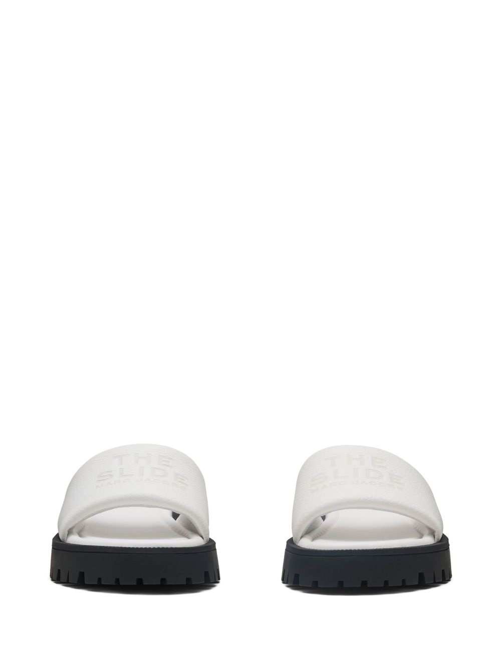The Lug Sole slide - 3
