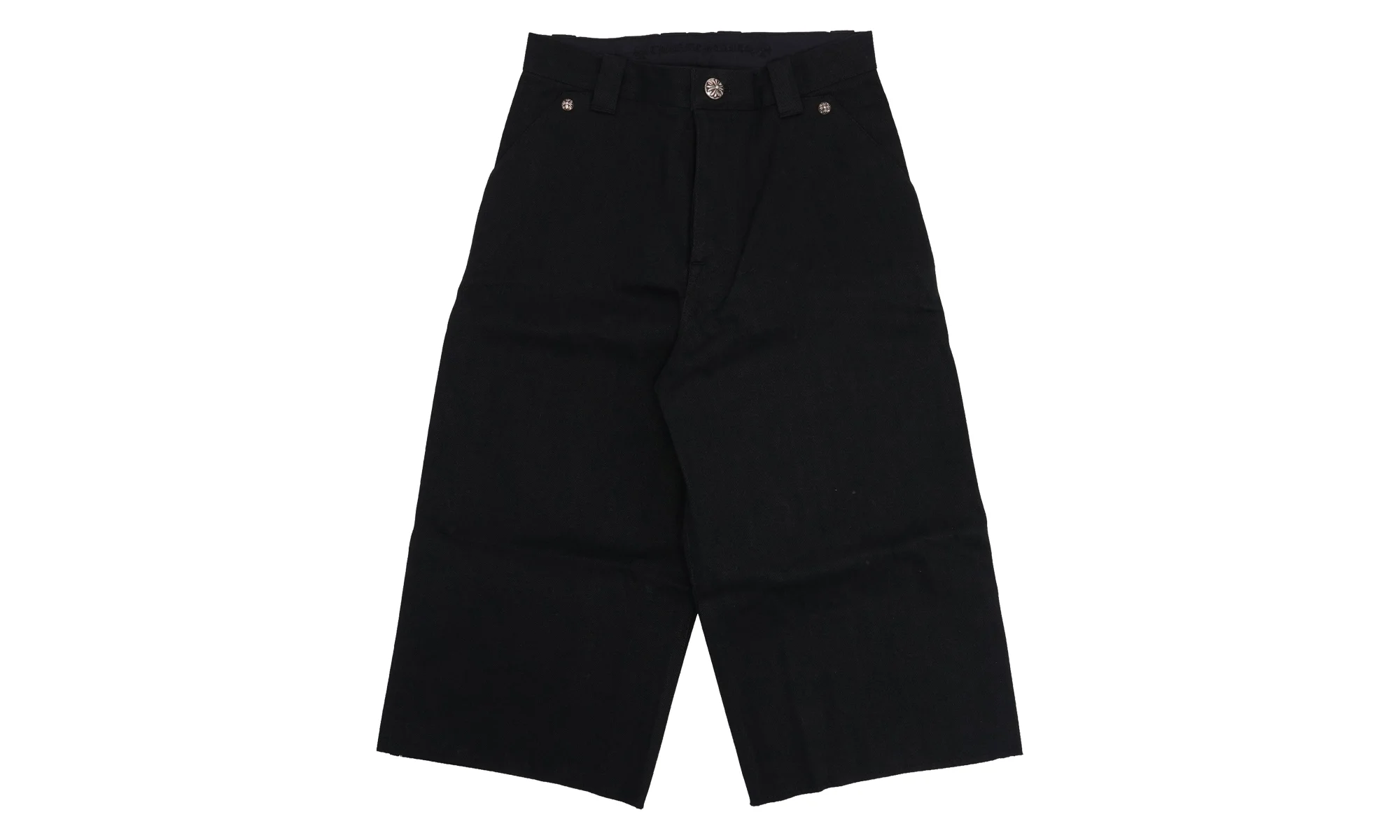 KS Shorts "Black" CHRM1969 - 1