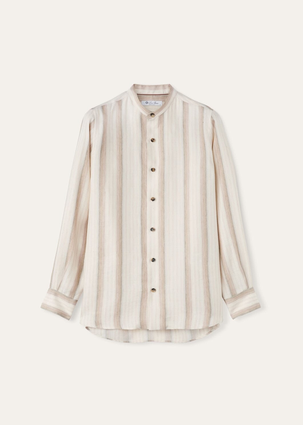 Elia Shirt - 1