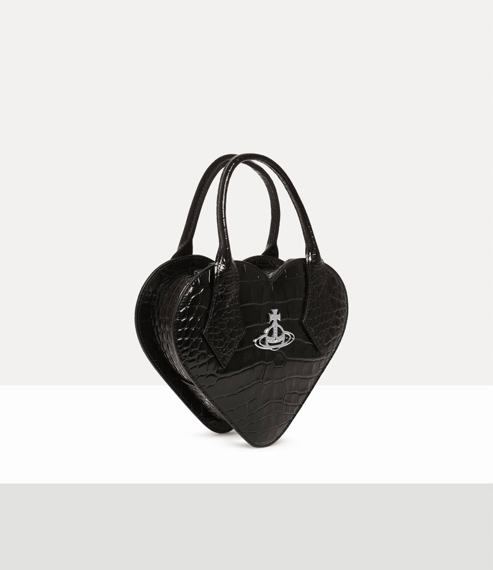 JOSEPHINE HEART CROSSBODY BAG - 3