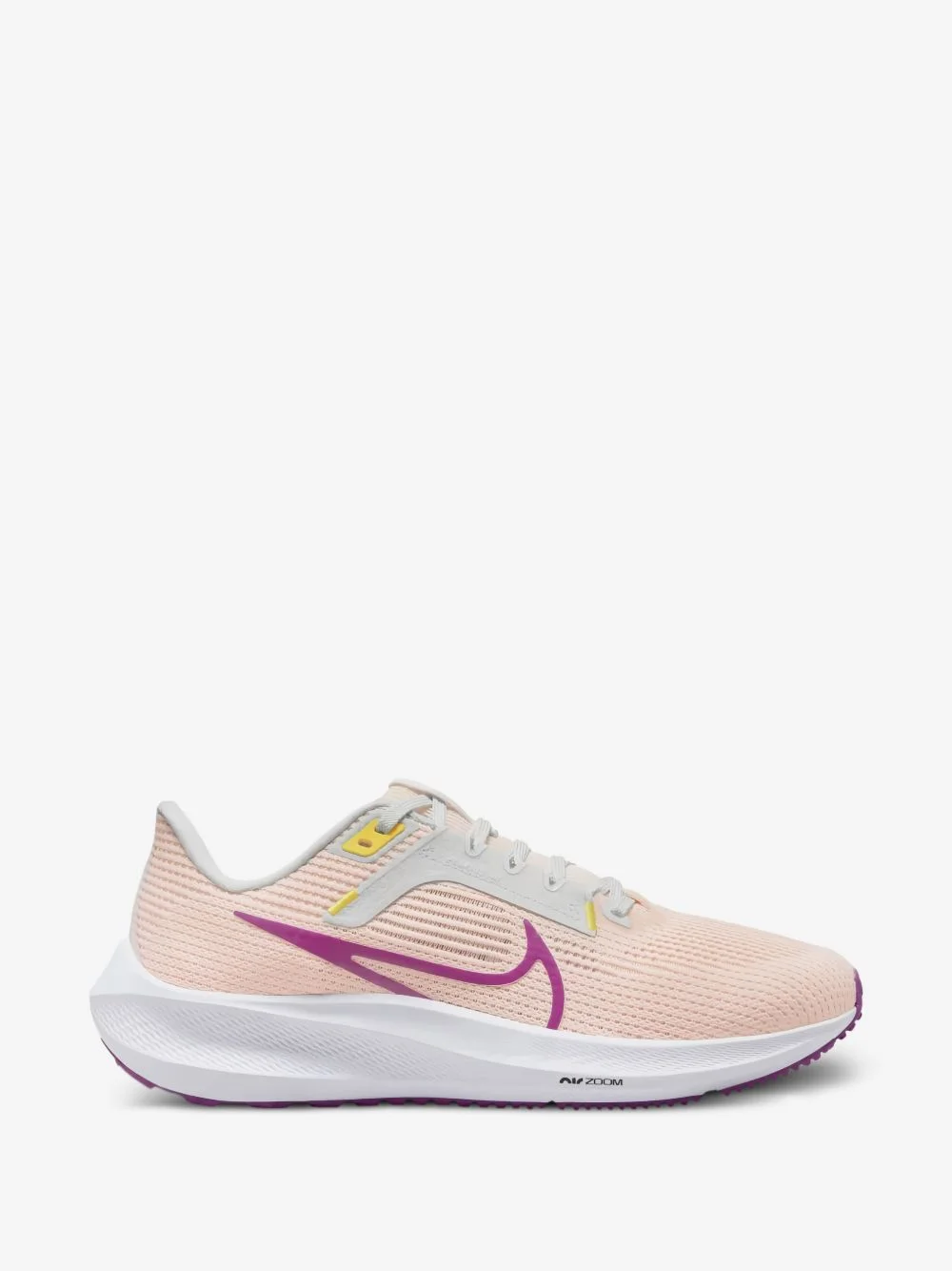 (WMNS) 나이키 공기 급상승 Pegasus 40 넓은 'Guava Ice Vivid Purple' FN7991-800 - 1