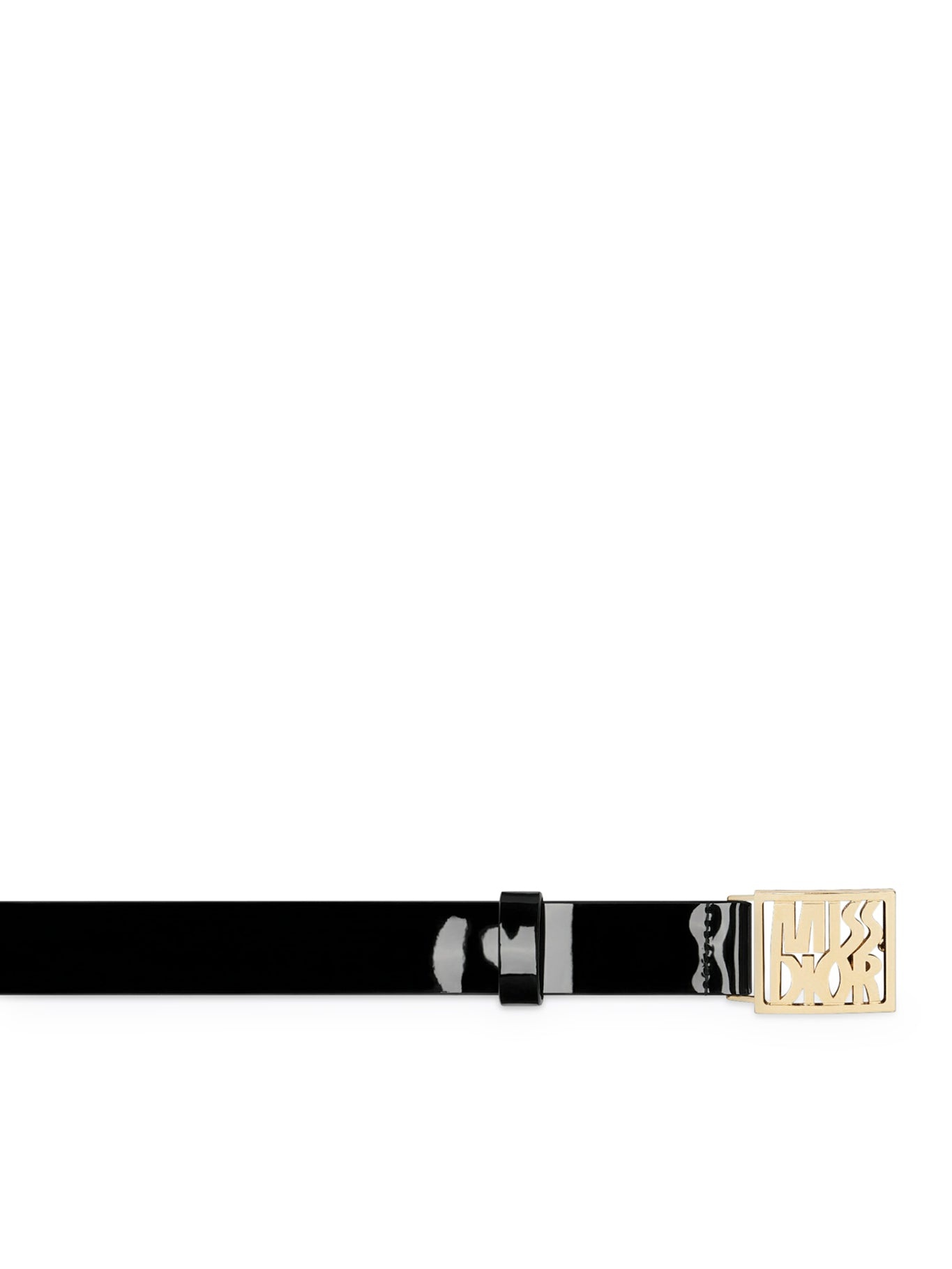 Dior MISS DIOR BELT | suitnegozi | REVERSIBLE