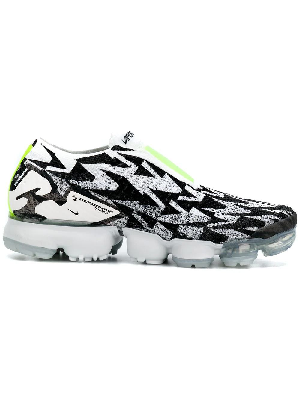 Vapormax slip-on sneakers - 1