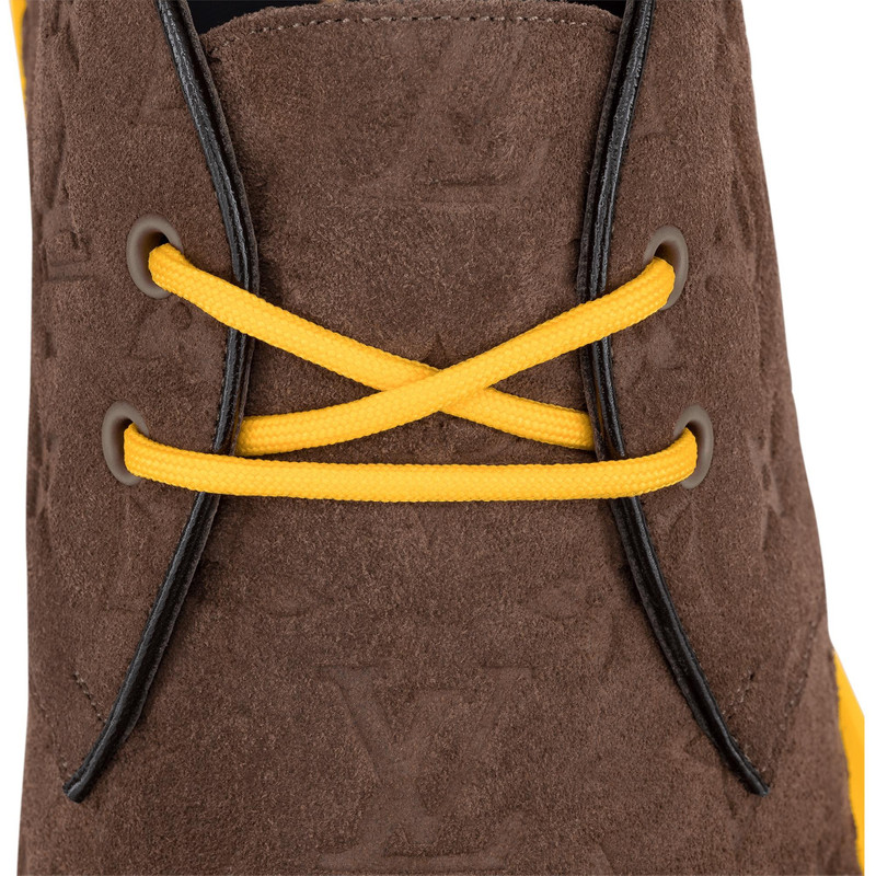 LV Formal Dimension High Derby 6