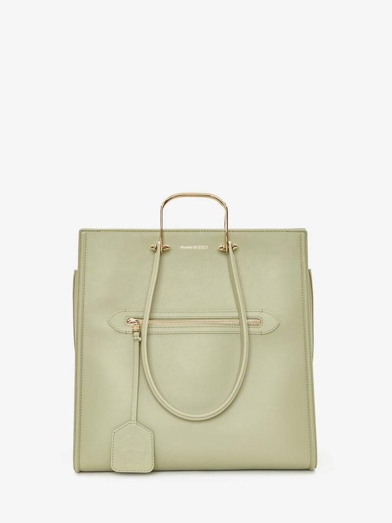 The Tall Story in Sage 1