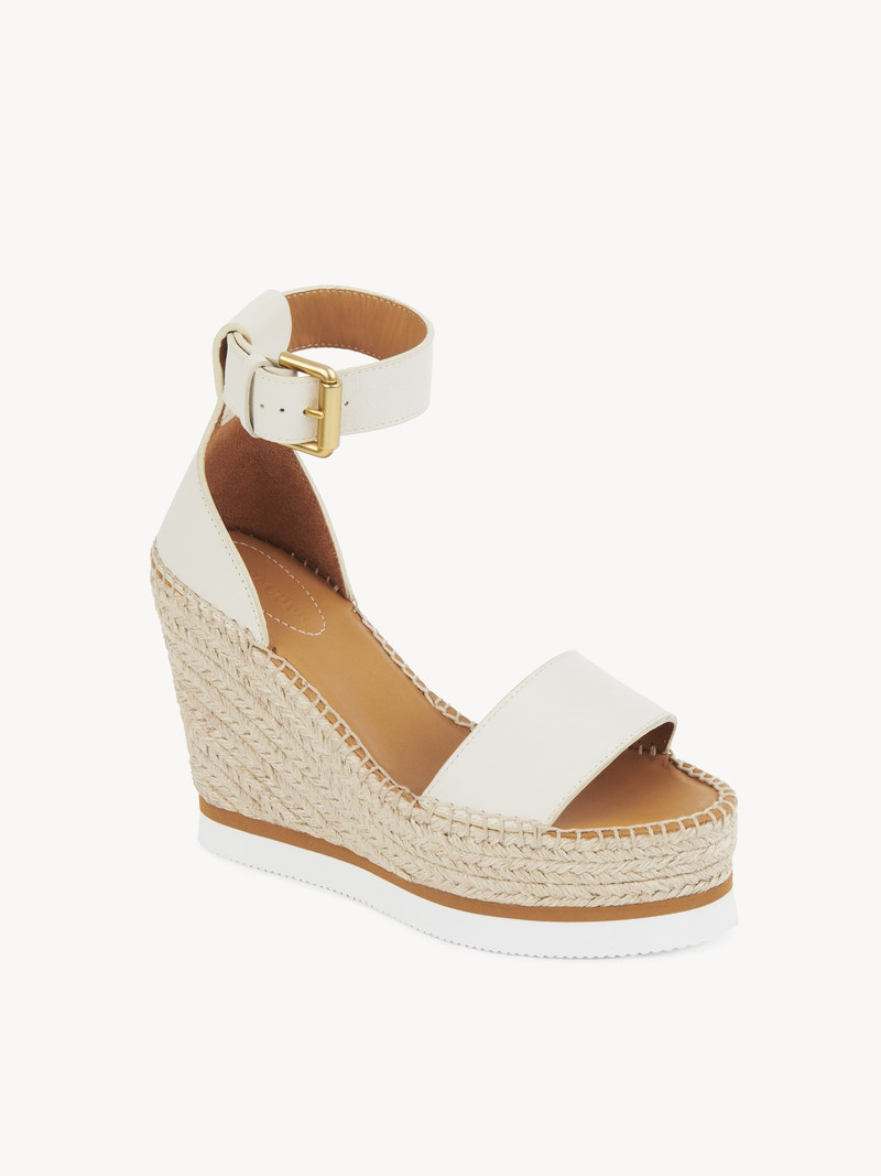 See by Chloé GLYN ESPADRILLE WEDGE outlook