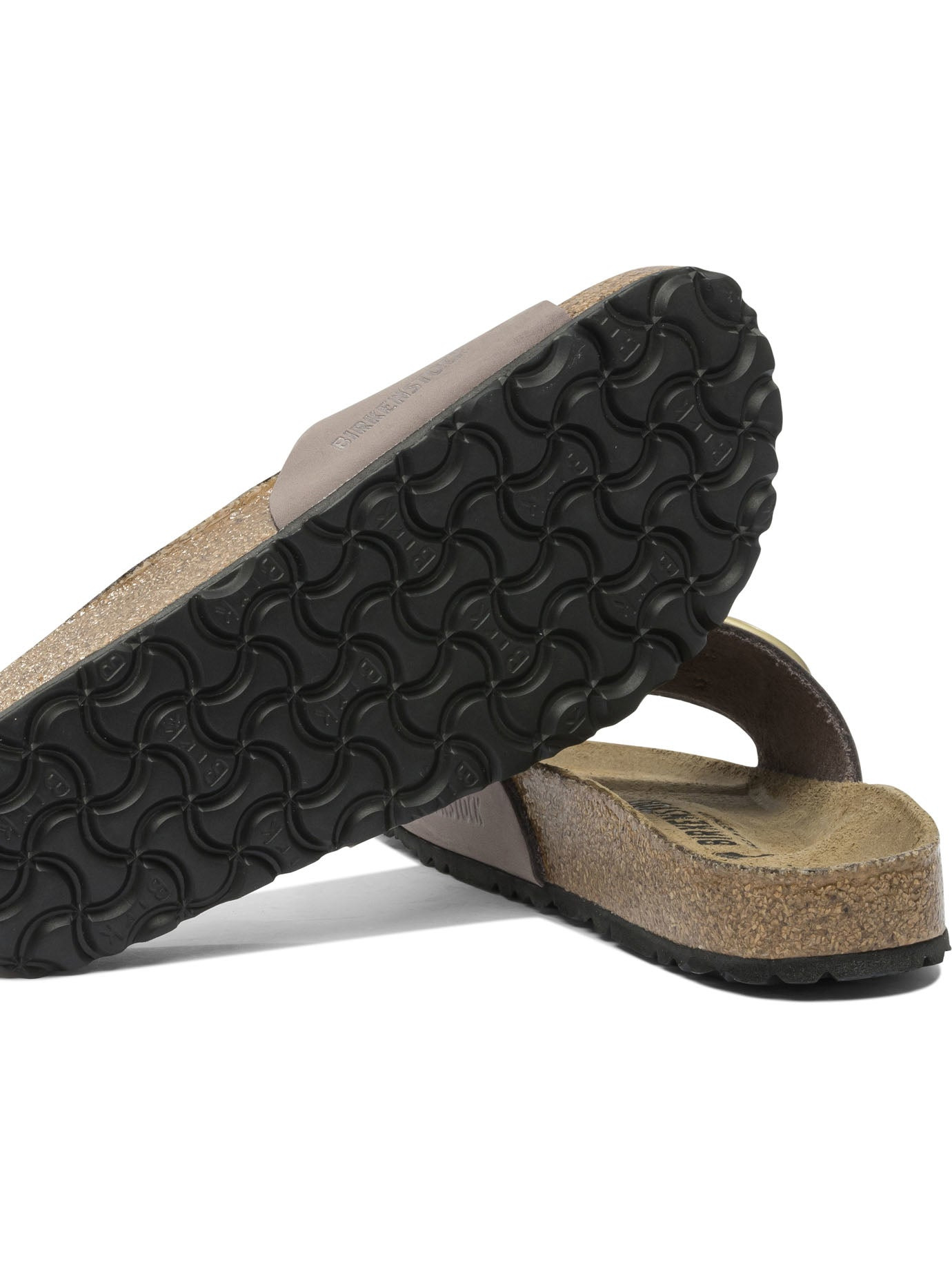 Birkenstock "madrid Big Buckle" Sandals - 5