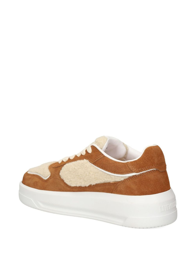 lace-up sneakers 4