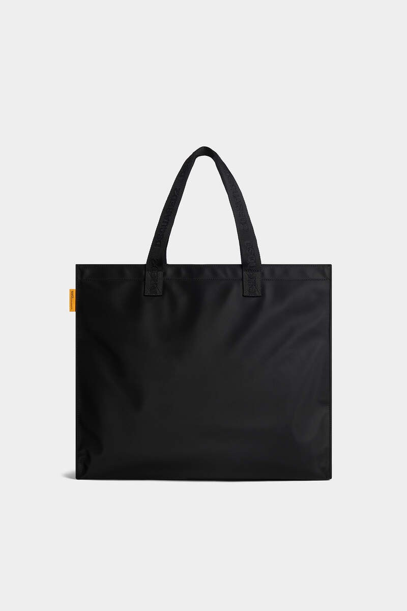 DSQUARED2 PAC-MAN SHOPPING BAG outlook