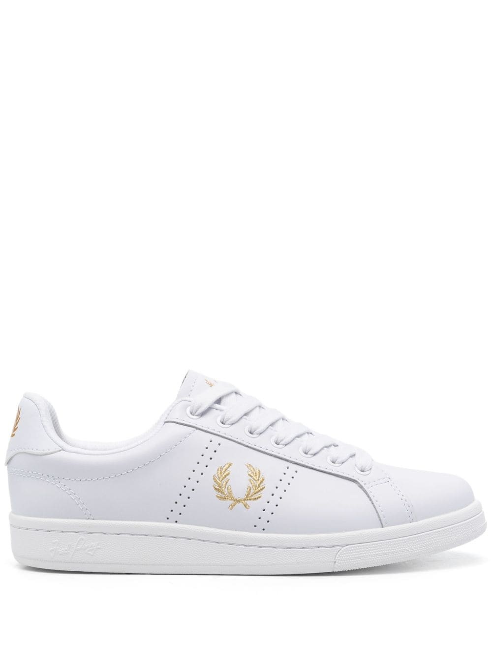 Spencer sneakers - 1