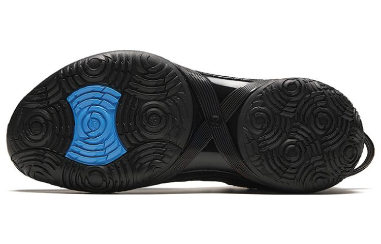 ANTA Three-Pointer Rain 'Dark Flame' 912341102-1 - 5