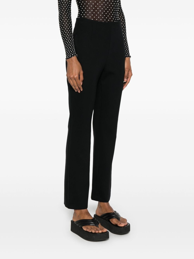 high-waist tailored trousers 3