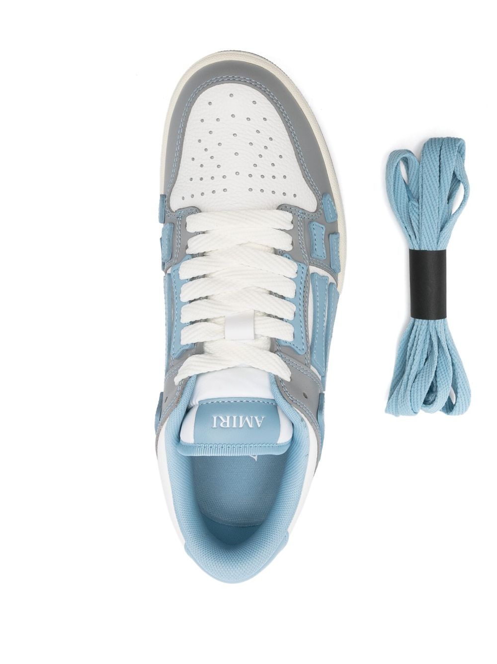Skel Top Low sneakers - 4