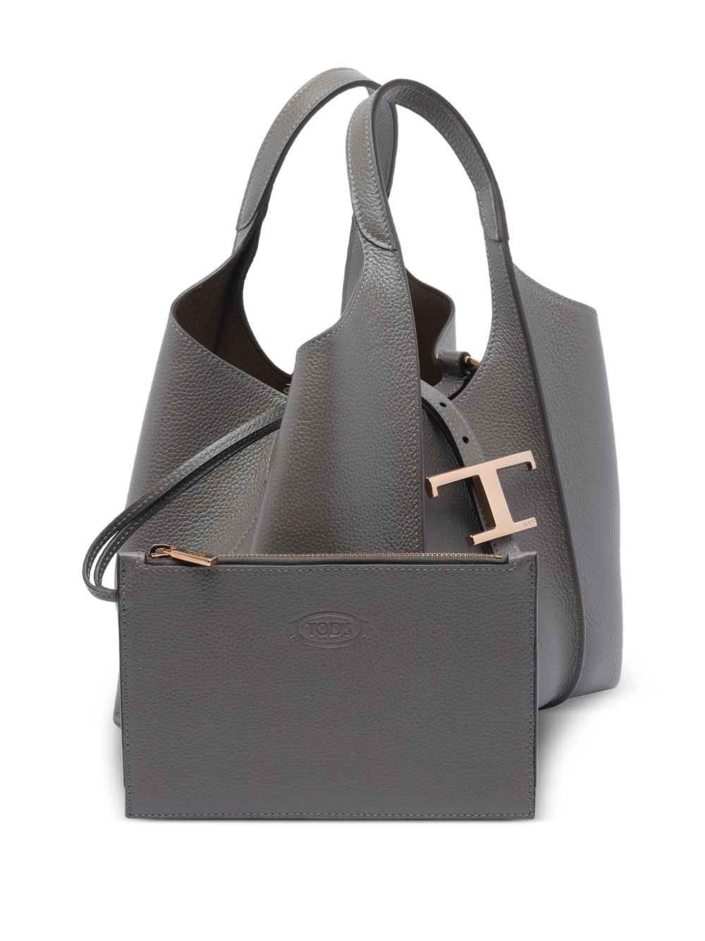 small T Timeless tote bag - 4