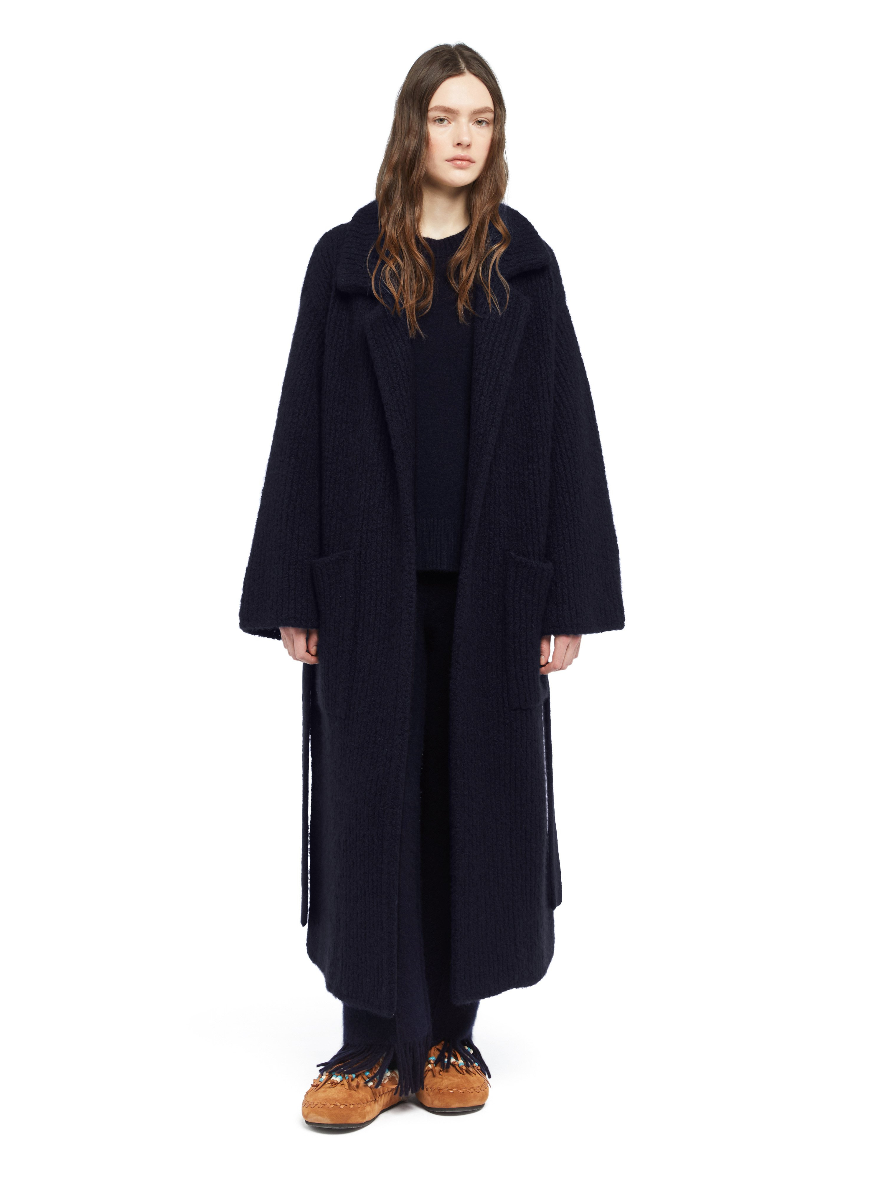 Alanui Finest Coat - 4