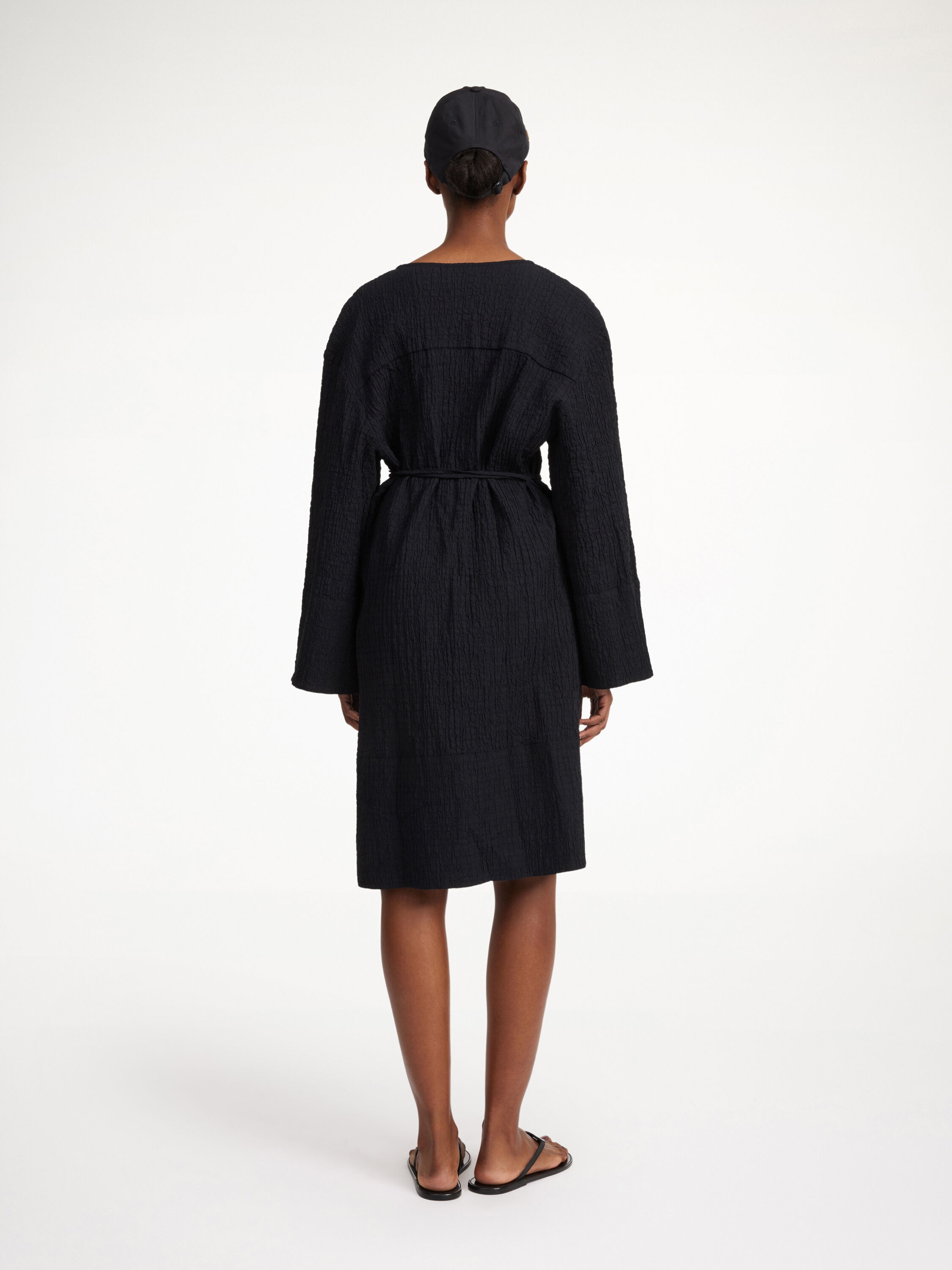 Maunas midi dress - 3