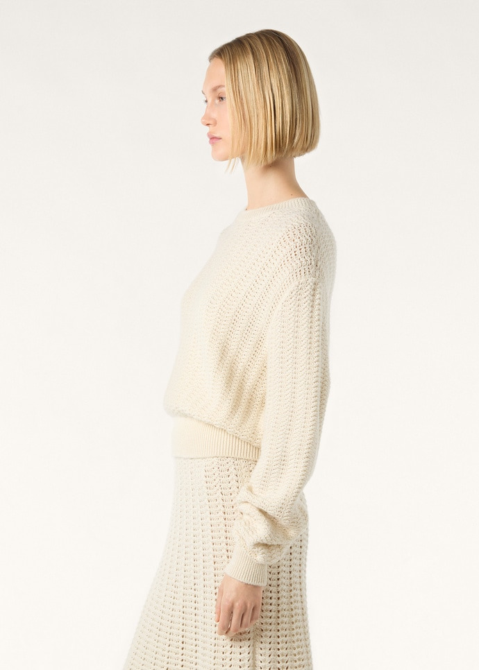 Arola Crewneck - 4