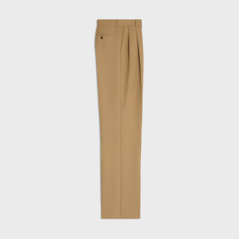 jazz trousers IN wool 6