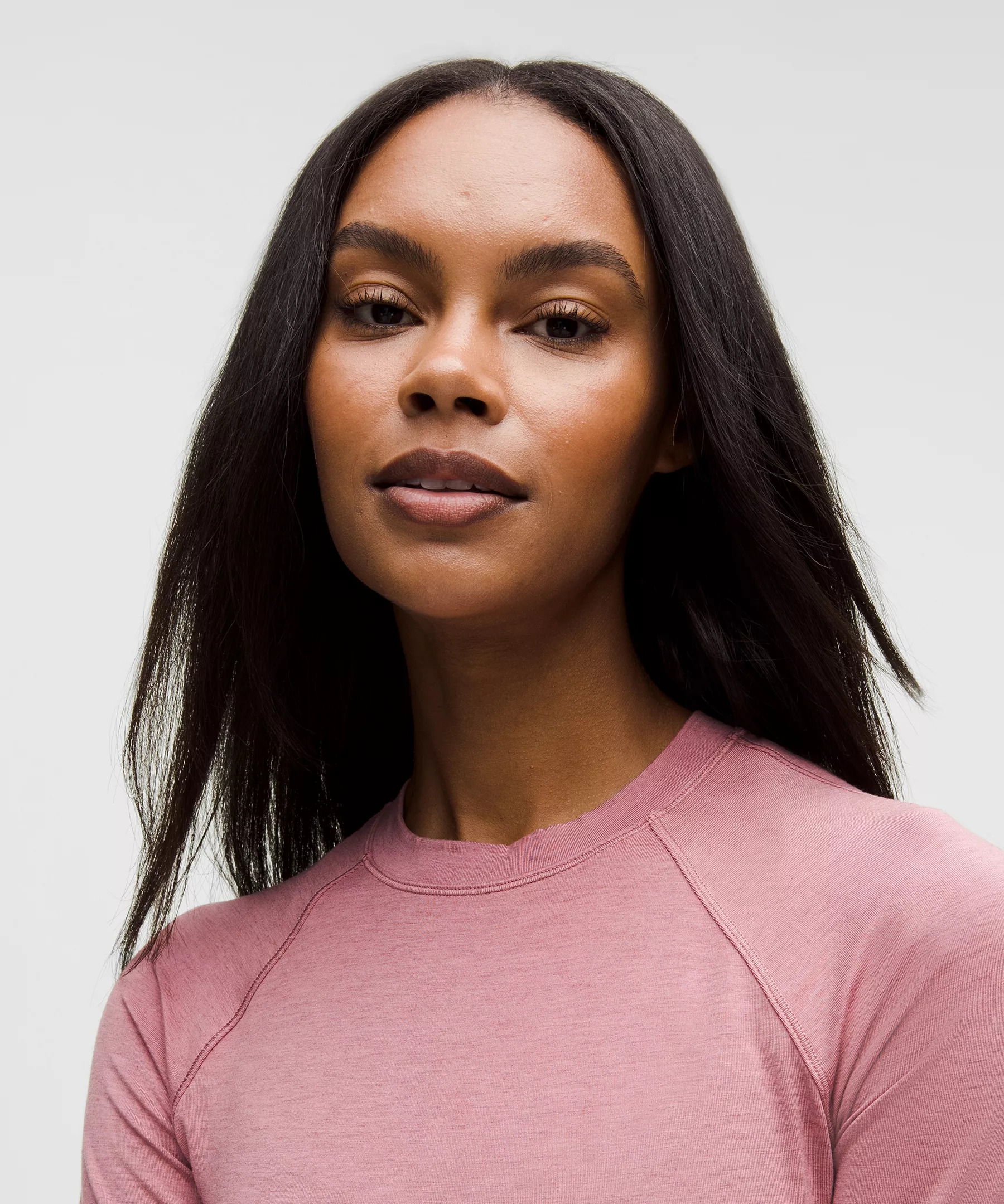 Jersey Crewneck Base Layer - 4