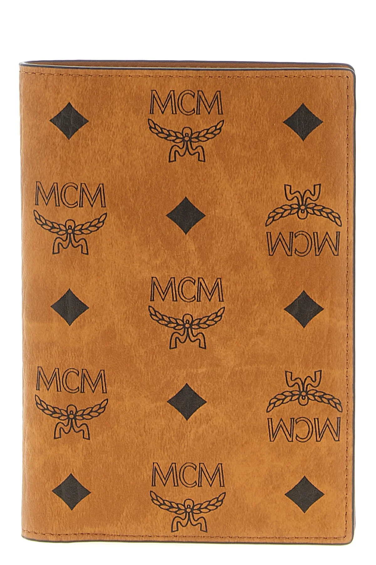 'Ottomar' Passport Holder - 1