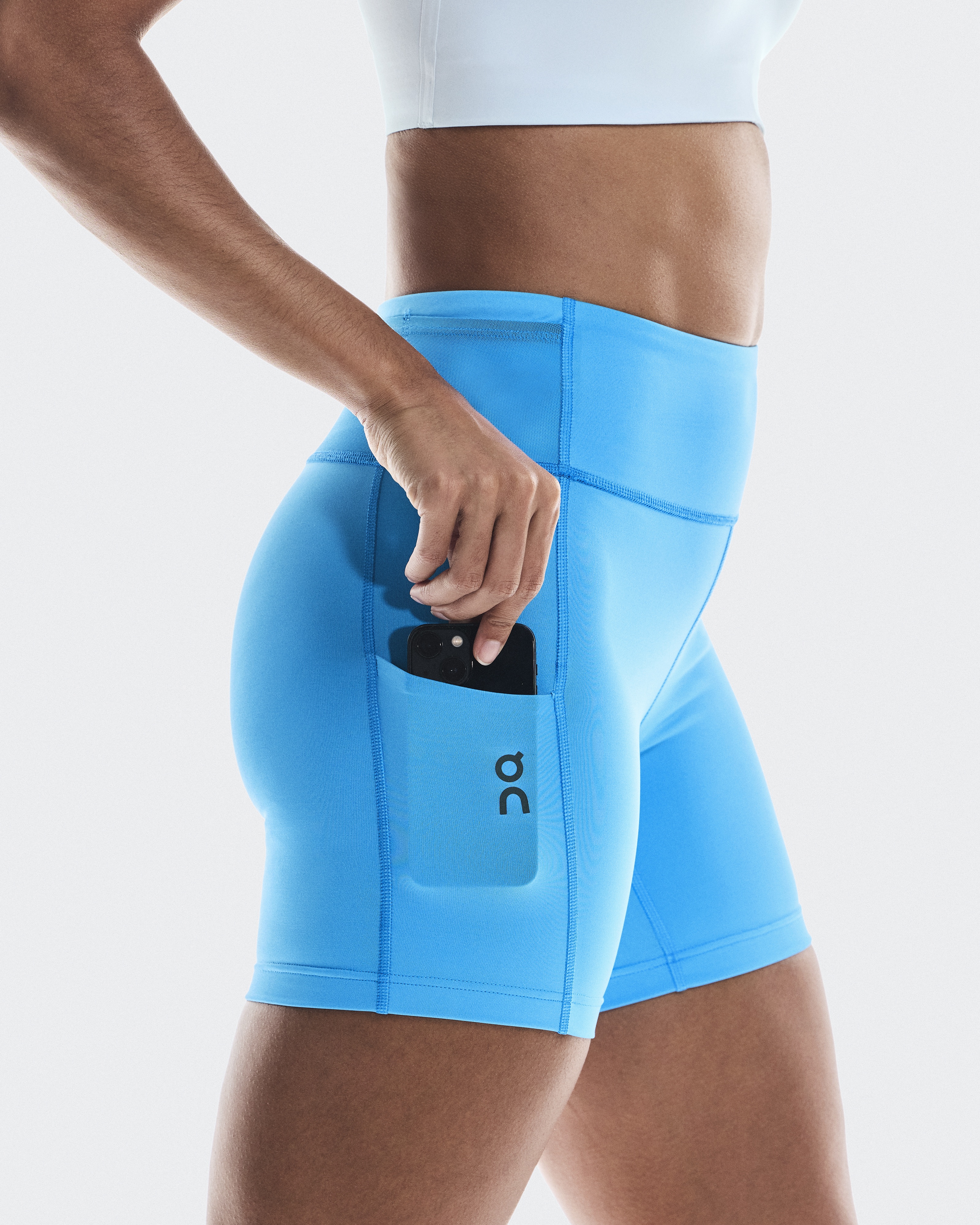 Performance Short Tights - 5