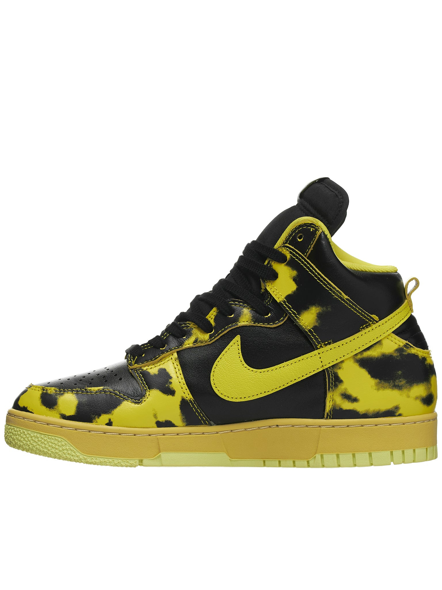 Acid Hi Dunk Sneakers - 3