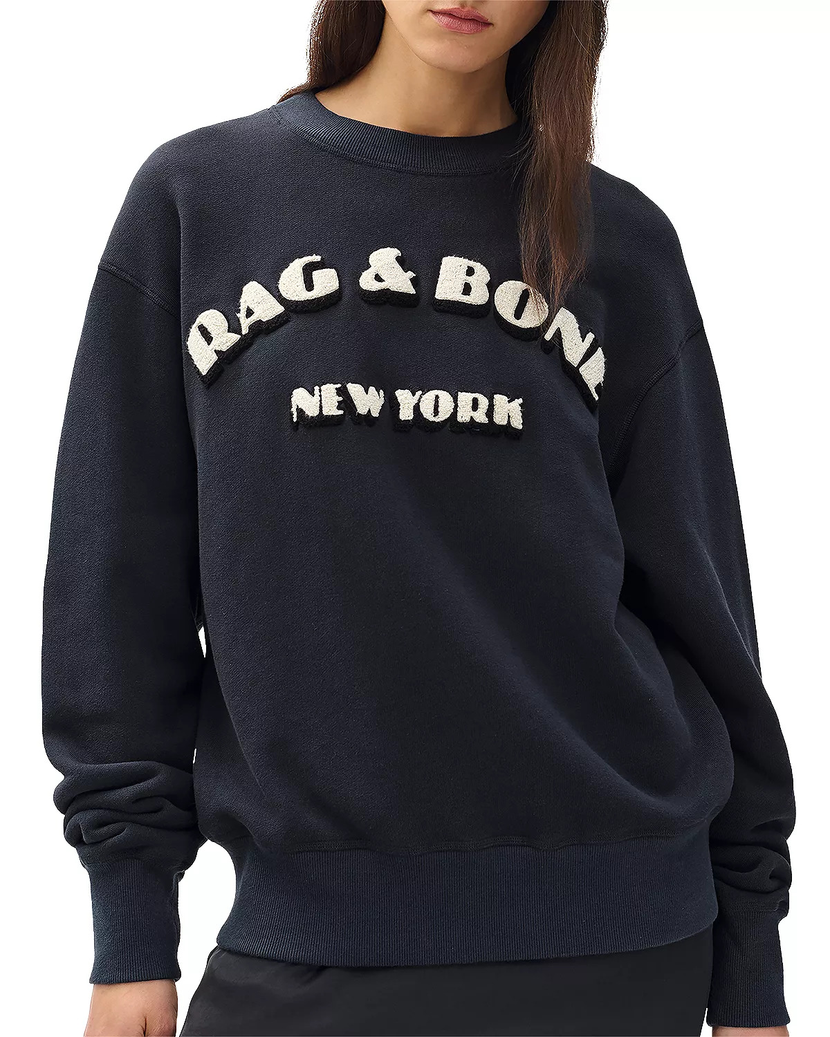 RBNY Oversized Sweatshirt - 5