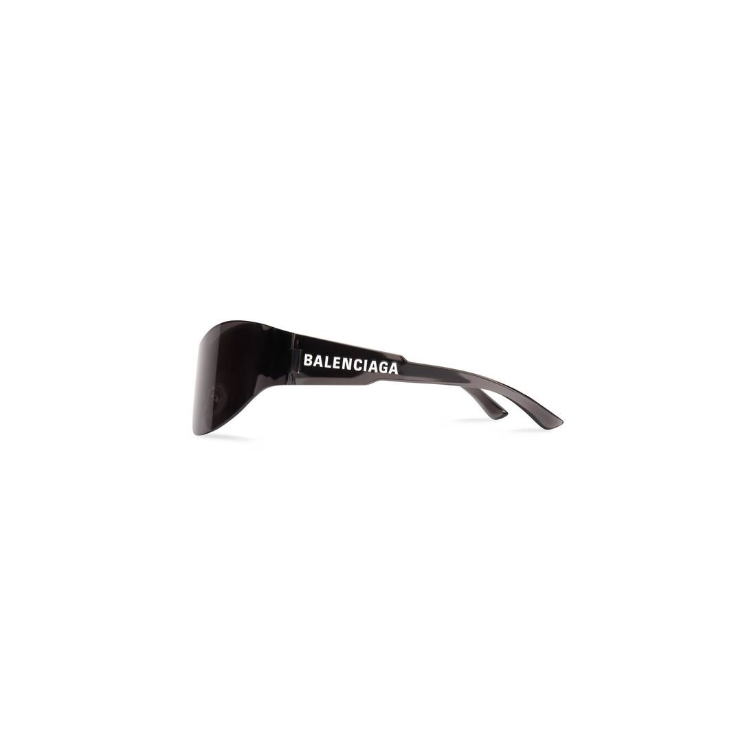 Mono Cat 2.0 Sunglasses in Black - 3