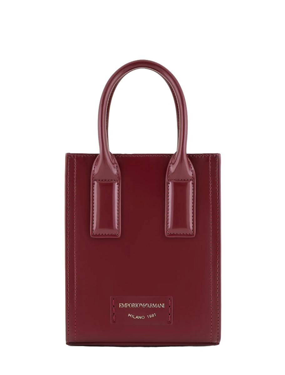 Emporio Armani Bags.. Red - 1