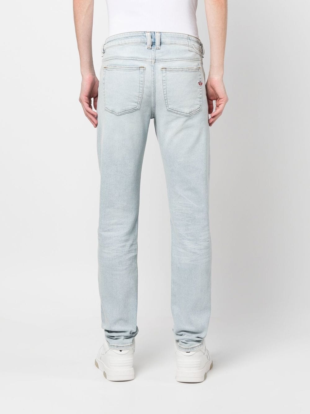 1979 Sleenker skinny jeans - 4