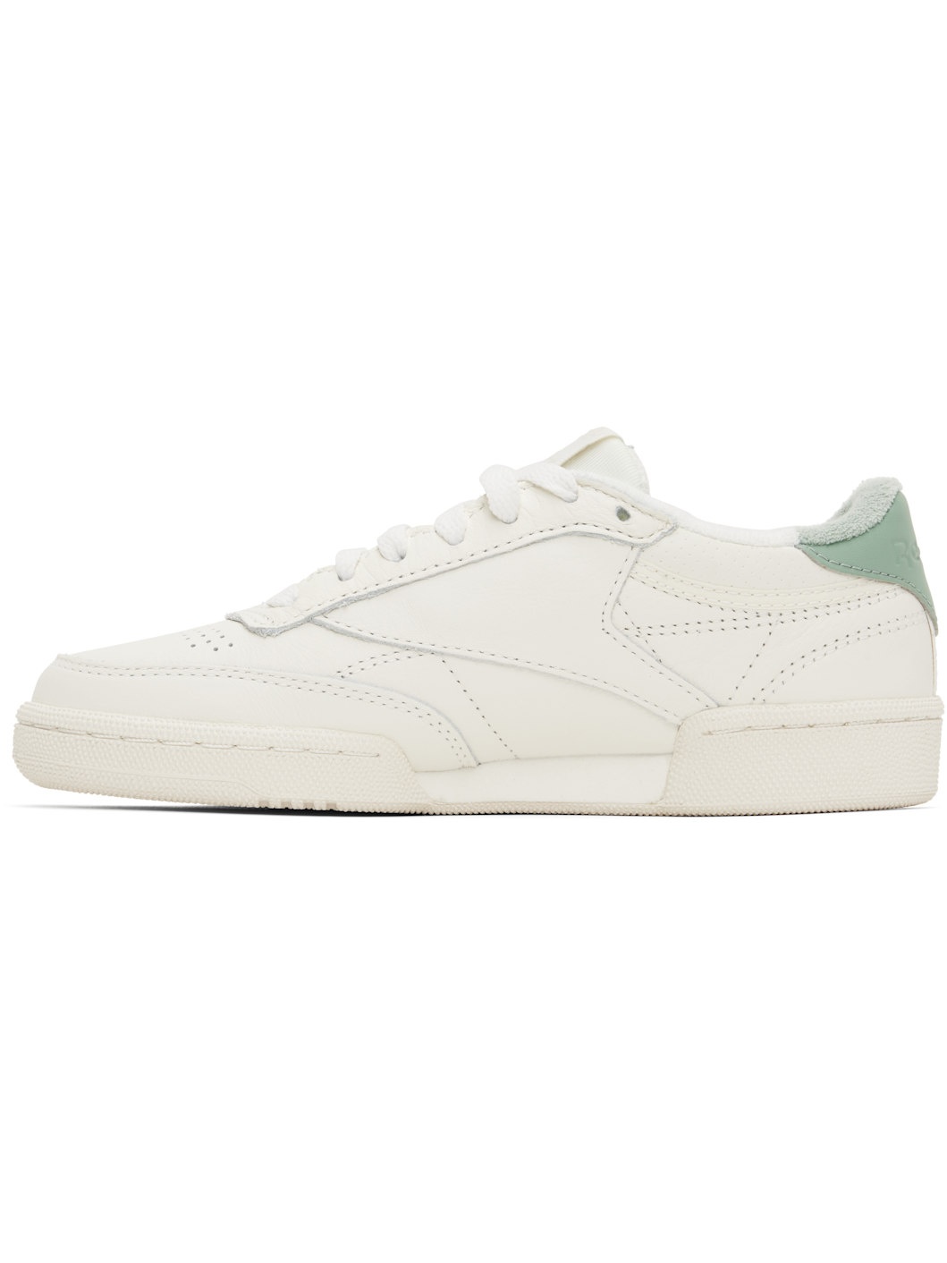 Off-White Club C 85 Vintage Sneakers - 3