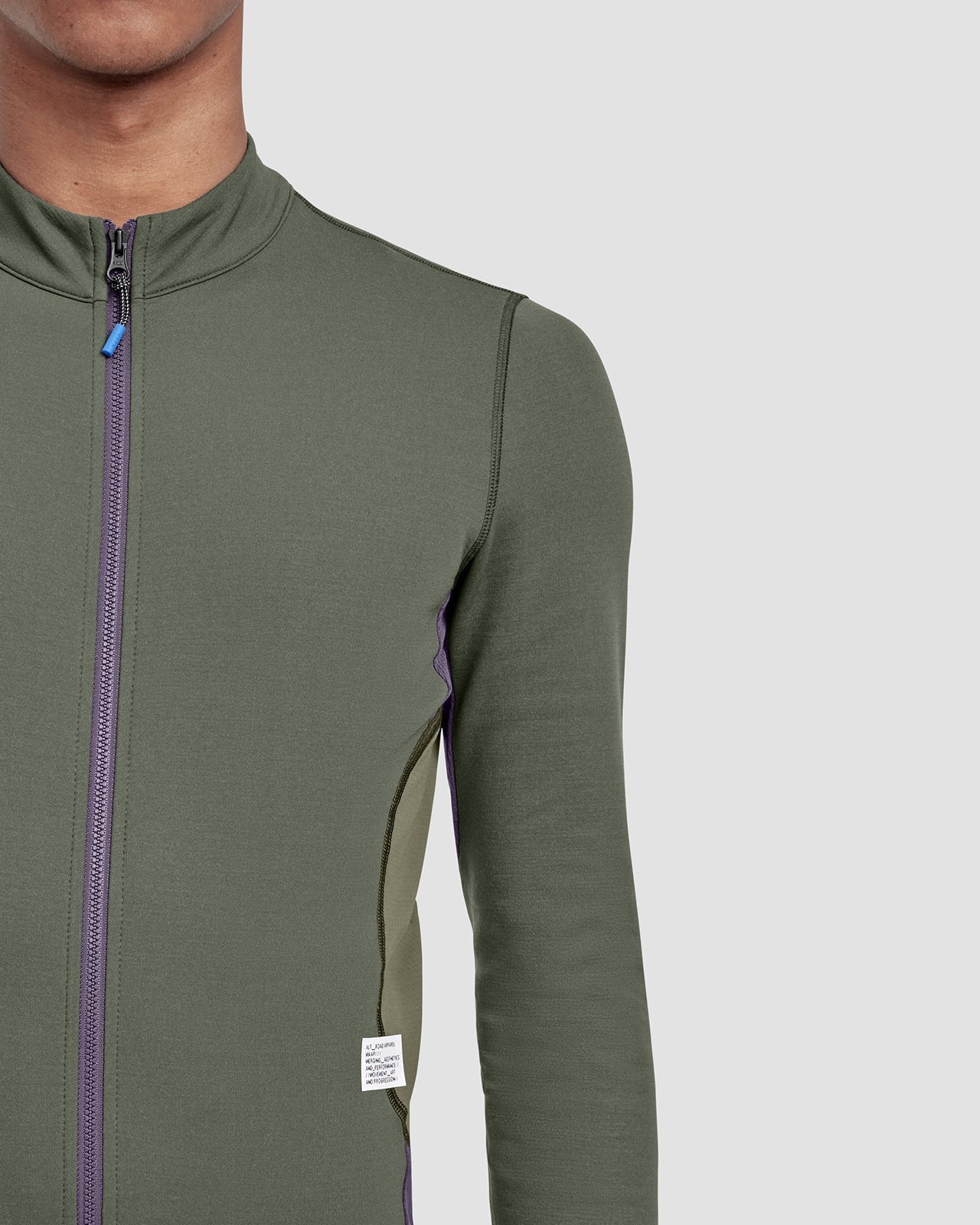 Alt_Road™ LS Jersey - 6