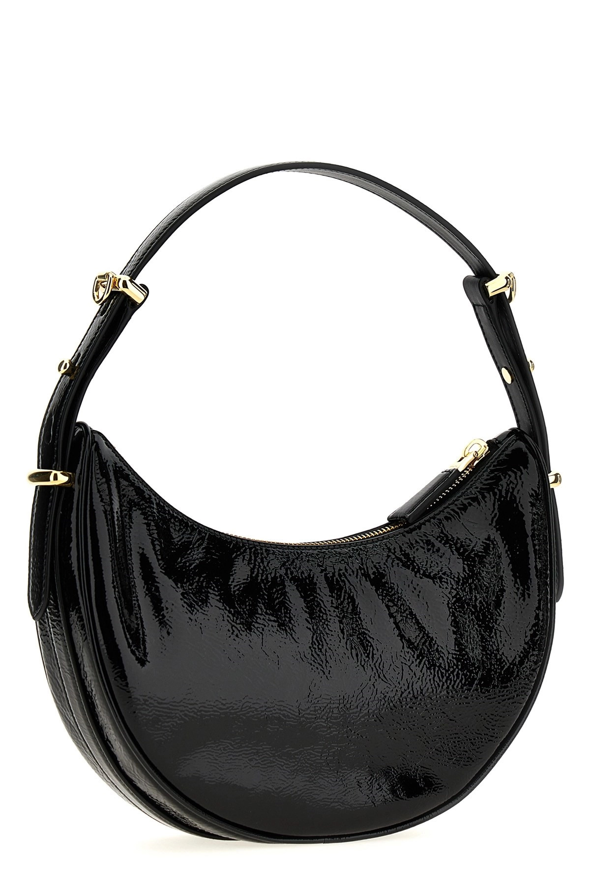 'Prada Arqué' shoulder bag - 3