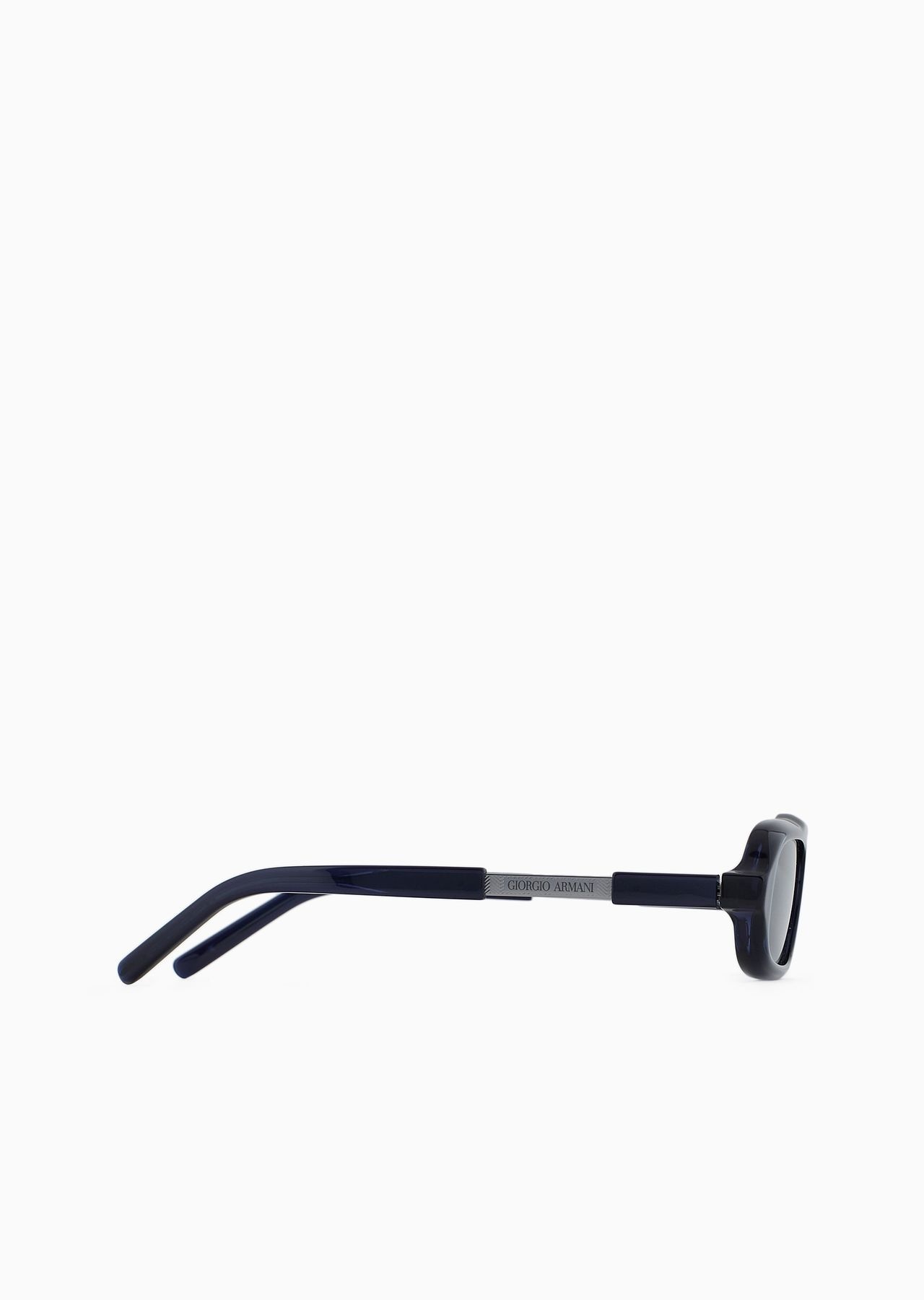 Men’s rectangular sunglasses - 3