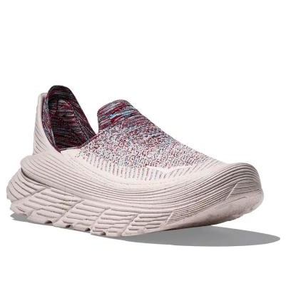 HOKA ONE ONE Restore TC BP 'Purple' 1162810-ABG - 2