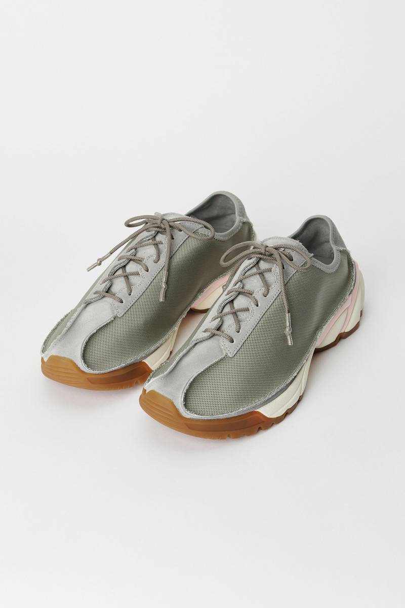 Klove Grey Tech 8
