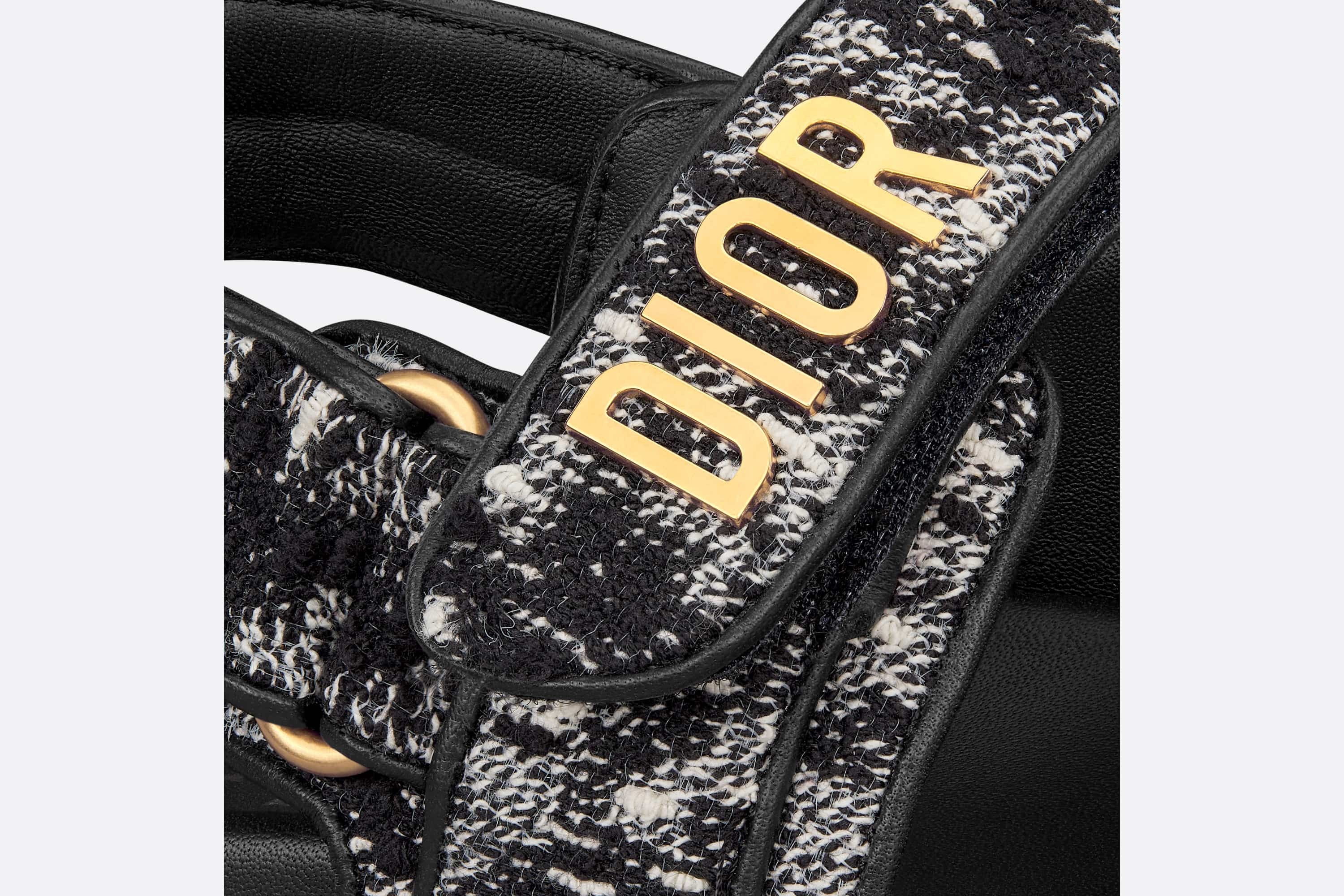Dioract Sandal - 5