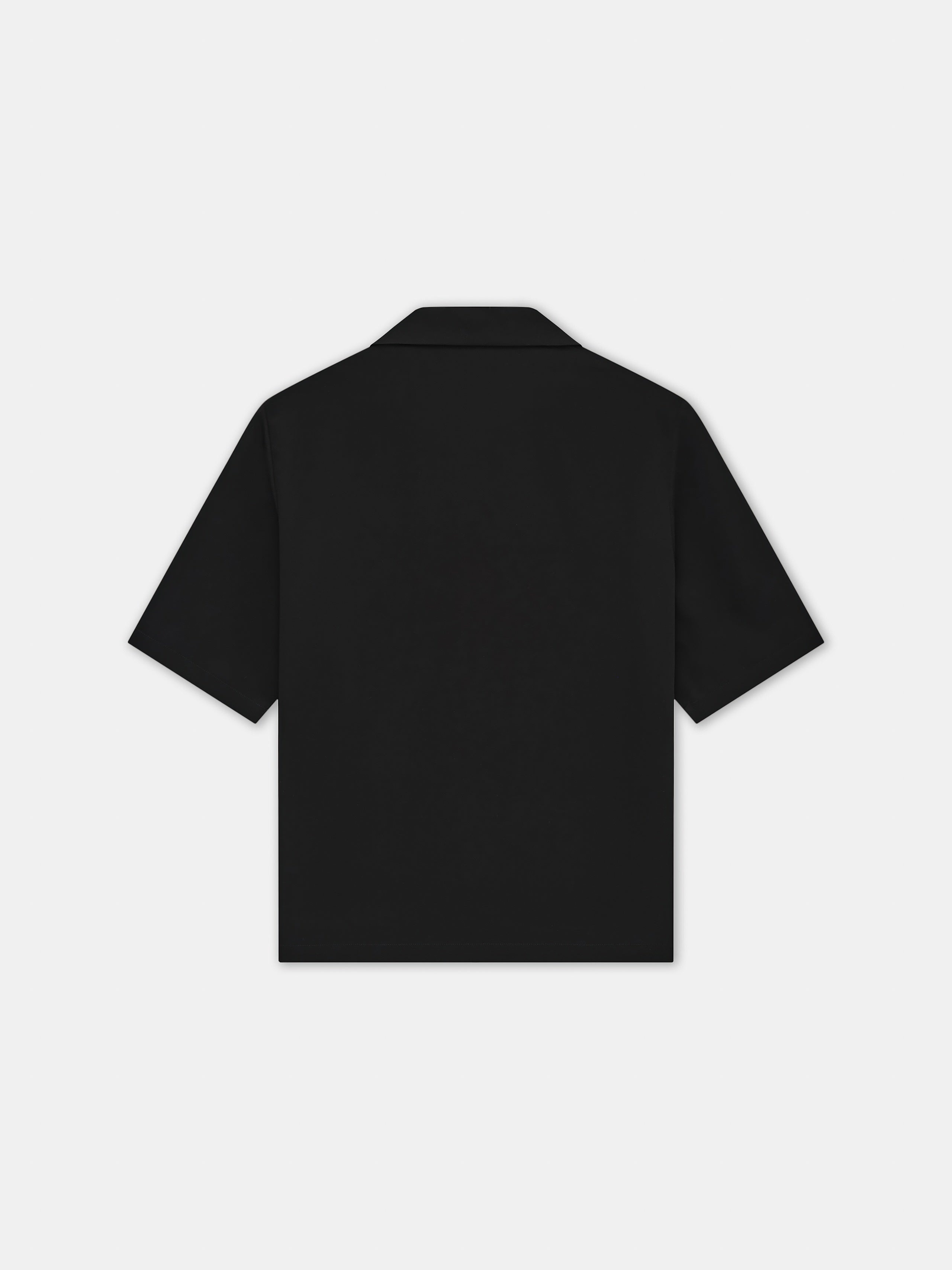 AMIRI CAMP SHIRT - 4