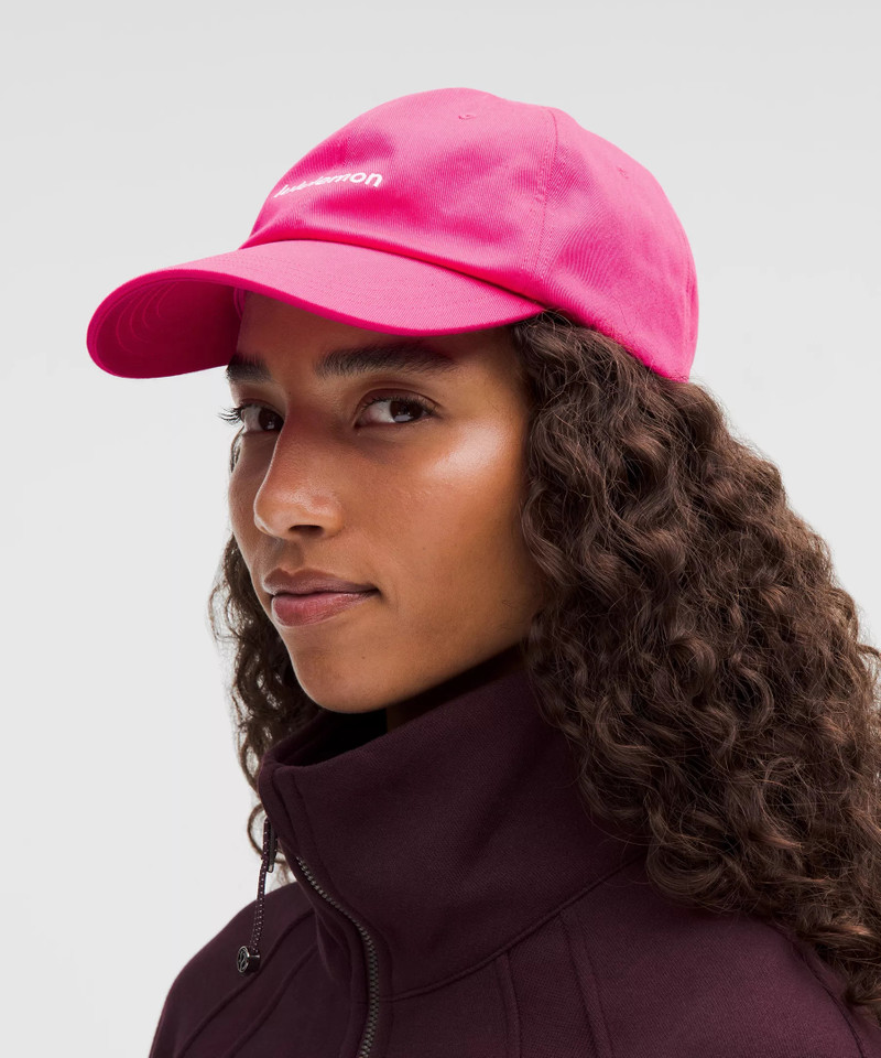 lululemon Classic Ball Cap *Wordmark outlook