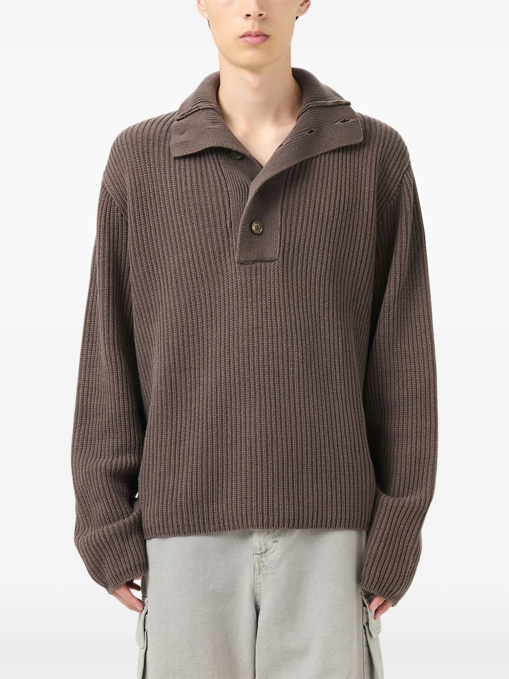 Navigator polo shirt - 2