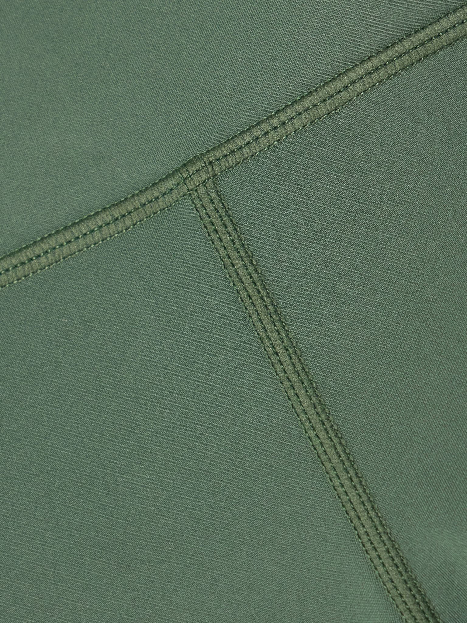 FreeSoft™ leggings Green - 4