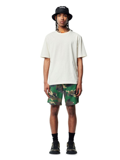 Heron Preston NF EX-RAY RECYCLED CO SS TEE outlook