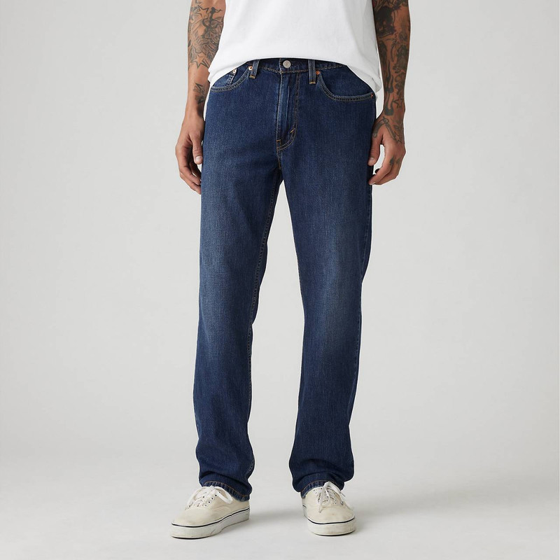 514™ STRAIGHT FIT MEN'S JEANS 6