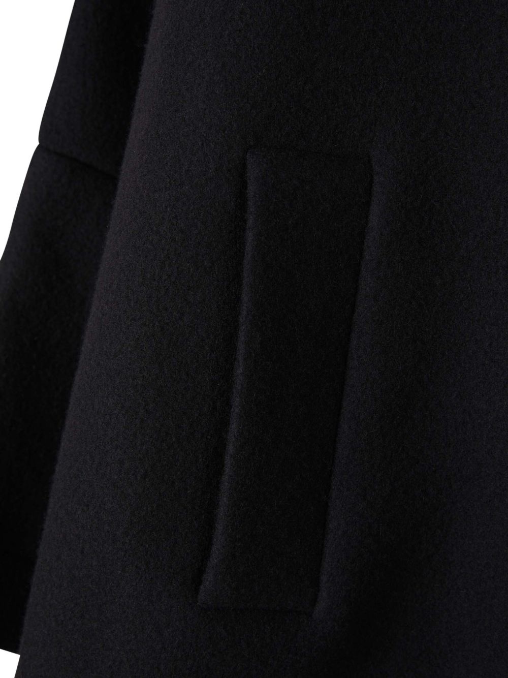 wool coat - 4