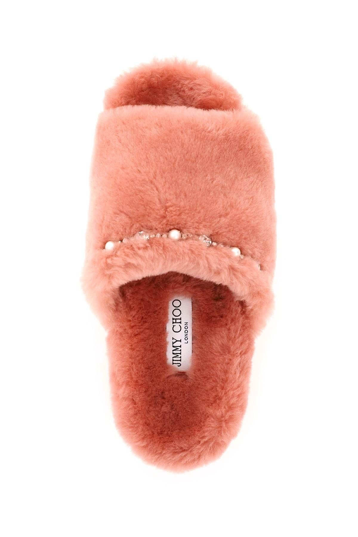 ACINDA SHEARLING SLIPPERS - 3